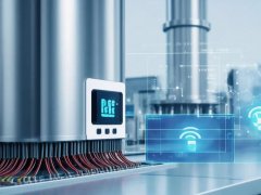 AIoT智能空壓站節能20%-48%！年省電費40萬實戰案例揭秘