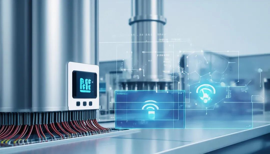 AIoT智能空壓站節能20%-48%！年省電費40萬實戰案例揭秘