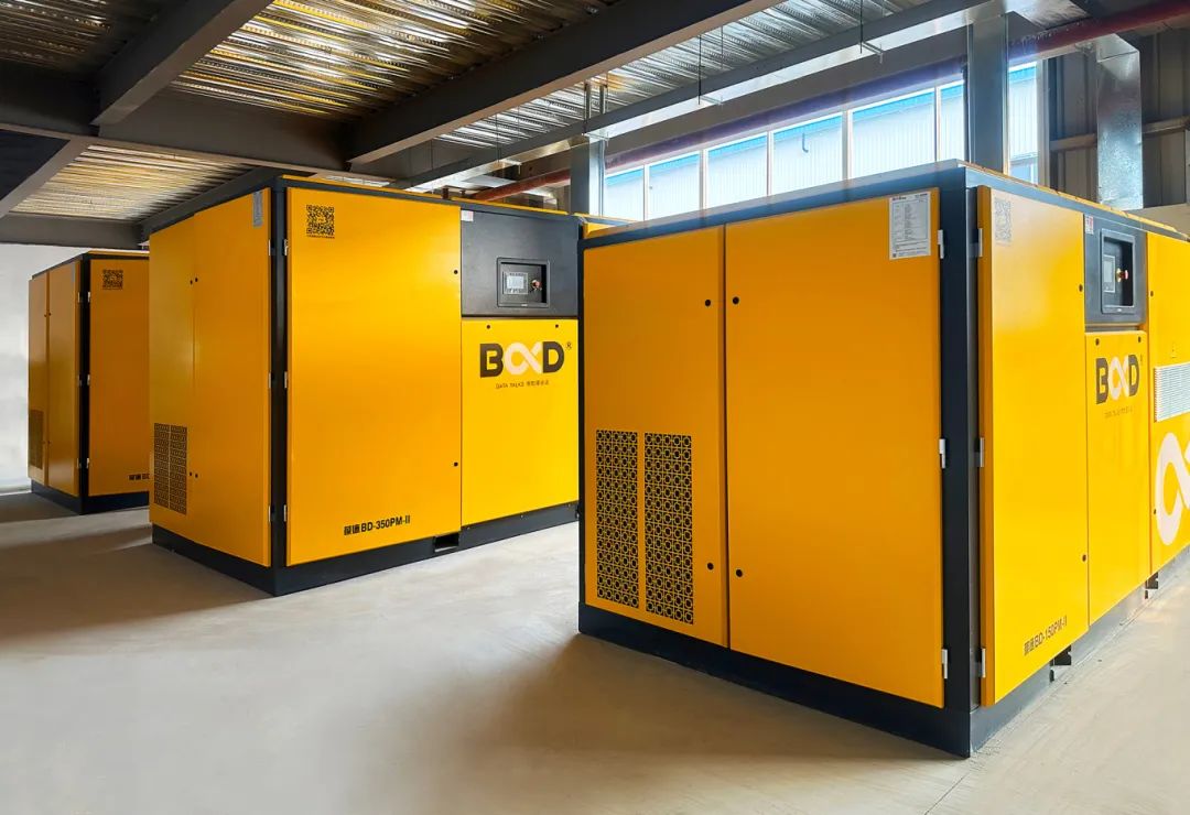 華為云嚴(yán)選！葆德"星云能"三大版本上線，開啟能源智管新時代