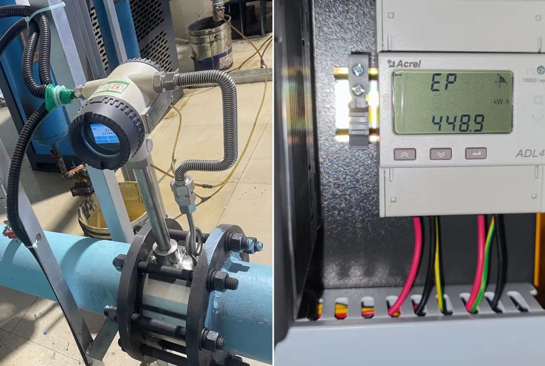 零投入換新機！葆德空壓機改造年省電費30%實證