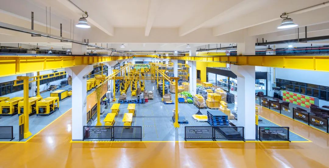 國標(biāo)GB/T4980-2025發(fā)布！葆德參編空壓機(jī)降噪新標(biāo)