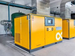 秋天第一臺空壓機！三招省電17.6萬/年迎戰金九銀十