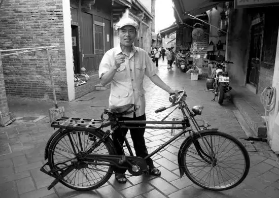 十年前的“豐滿”,十年后的“骨感”