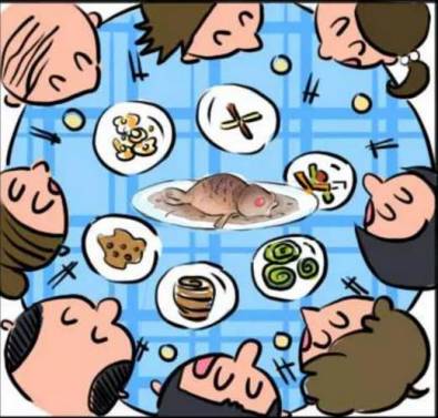 十年前的“豐滿”,十年后的“骨感”