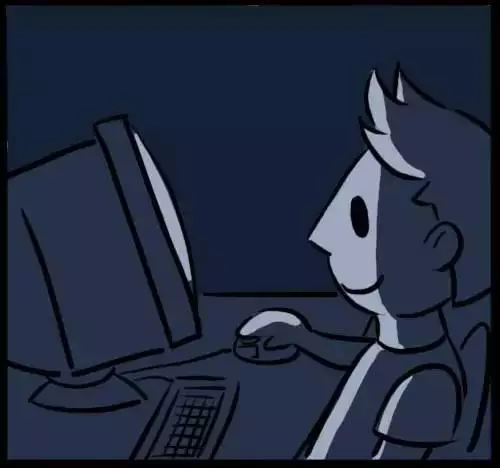 十年前的“豐滿”,十年后的“骨感”