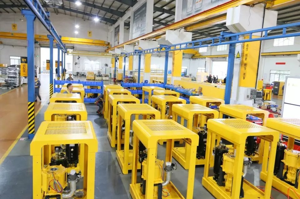 新起航 | 祝賀葆德2019新品鑒賞暨新零售招商會圓