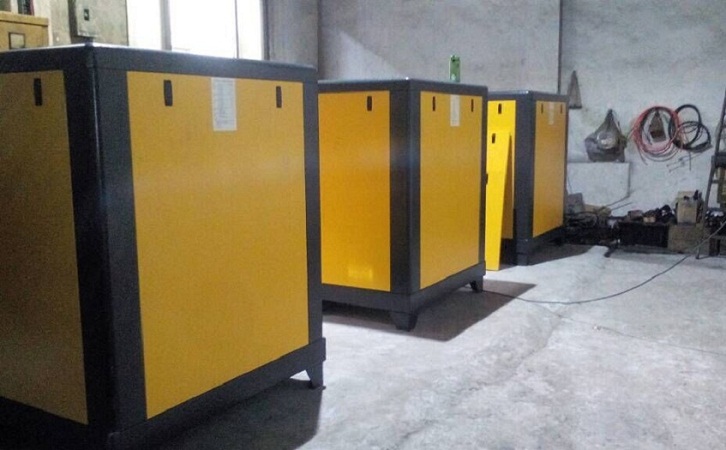 螺桿空壓機(jī)如何保持長(zhǎng)期穩(wěn)定運(yùn)行！