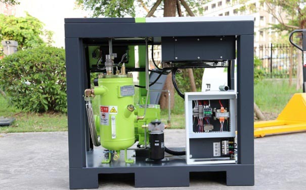 搞空壓機，這些相關技術問題一定要弄懂！