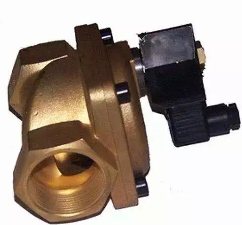 斷油閥的基礎知識