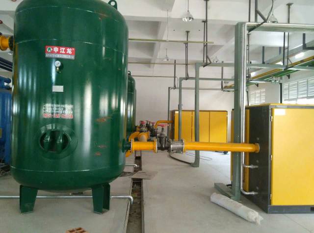 螺桿空壓機(jī)壓力管道檢驗(yàn)基礎(chǔ)知識(shí)