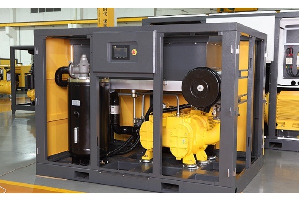 句句實用的空壓機小知識