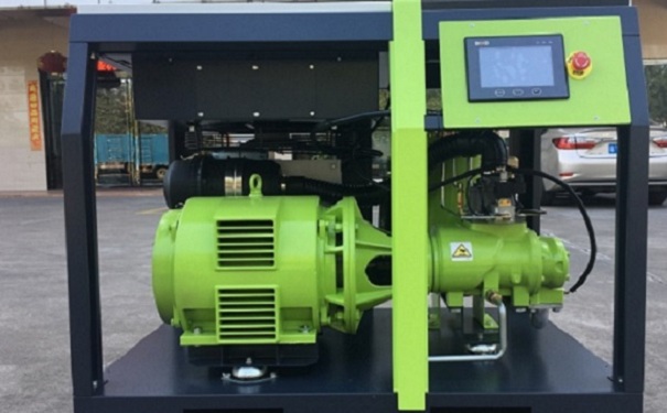 剛剛購買了大黃蜂螺桿空壓機，需要注意些什么