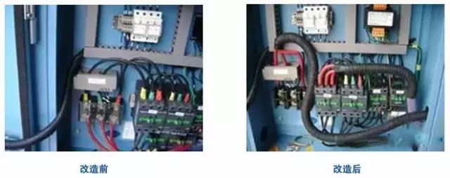 螺桿式空壓機(jī)變頻改造原理