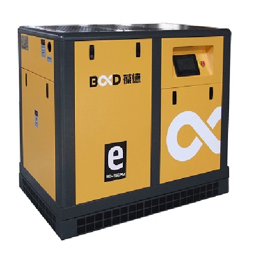 螺桿空壓機(jī)節(jié)電系統(tǒng)的運(yùn)行原理以及性能特點(diǎn)