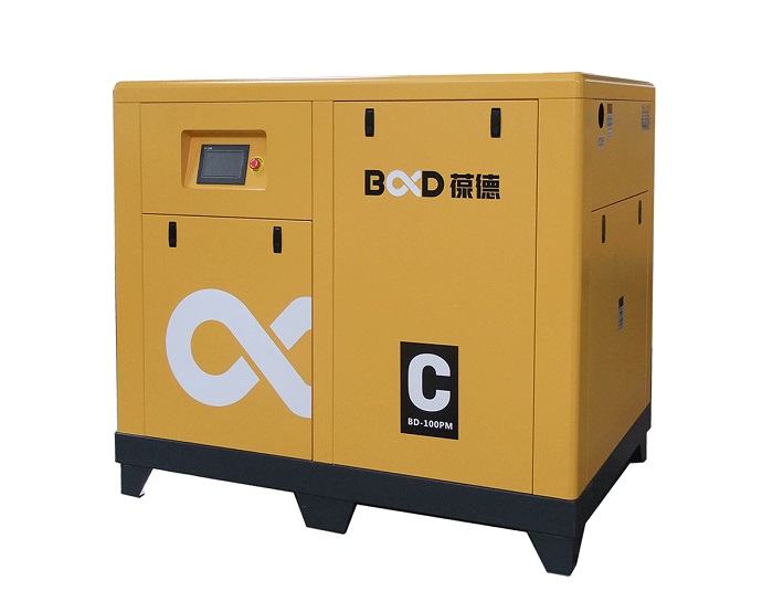 學習螺桿空壓機安全知識，預防事故發生最要緊