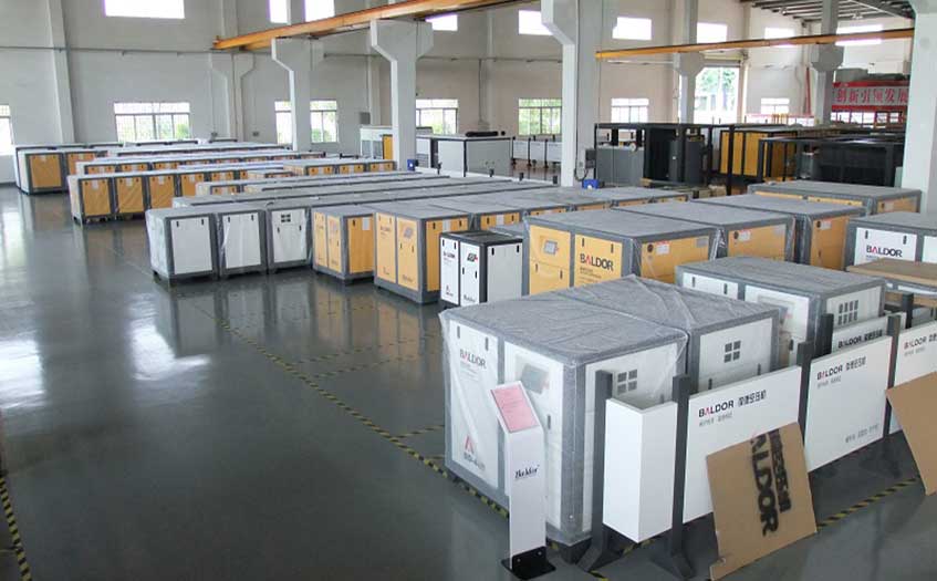 購買螺桿空壓機(jī)時(shí)我們應(yīng)當(dāng)注意什么？