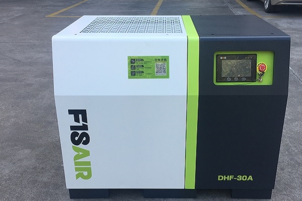 大黃蜂螺桿式空壓機(jī)優(yōu)勢(shì)明顯