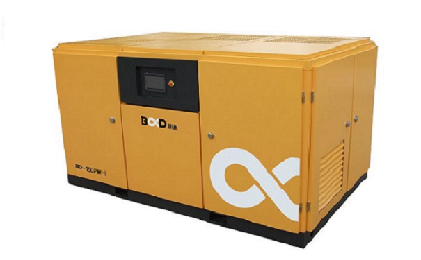 螺桿空壓機(jī)與螺桿空壓機(jī)油之間不得不說(shuō)的秘密