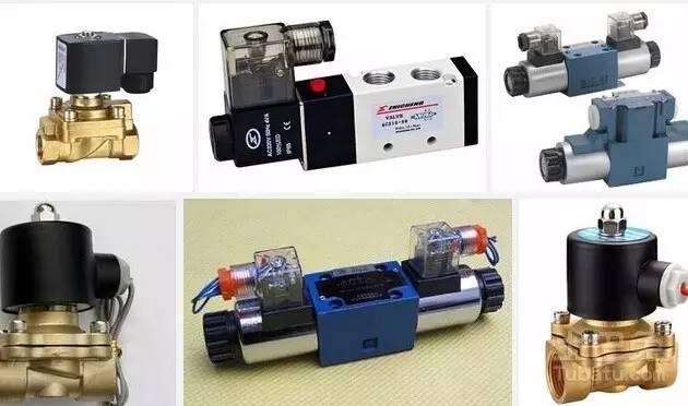 永磁變頻空壓機(jī)電磁閥故障主要出在這四個(gè)方面