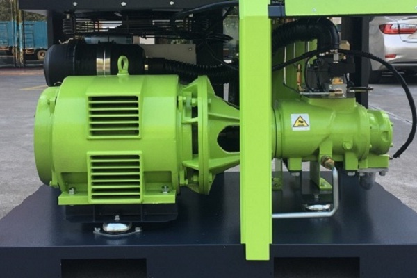 螺桿空壓機直連傳動和皮帶傳動，孰優孰劣？