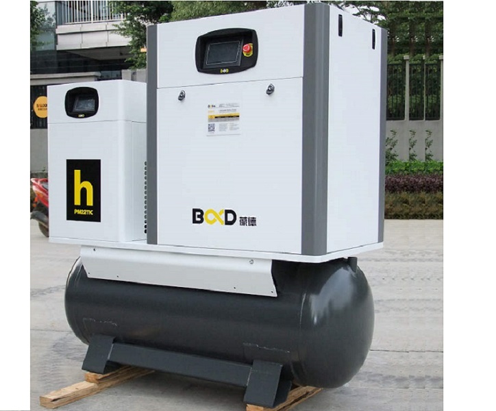 螺桿空壓機(jī)淘汰活塞機(jī)是偽命題，螺桿機(jī)VS活塞機(jī)