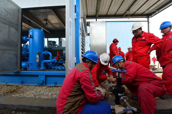 身為壓縮機人，不可不知的兩件大事，get√