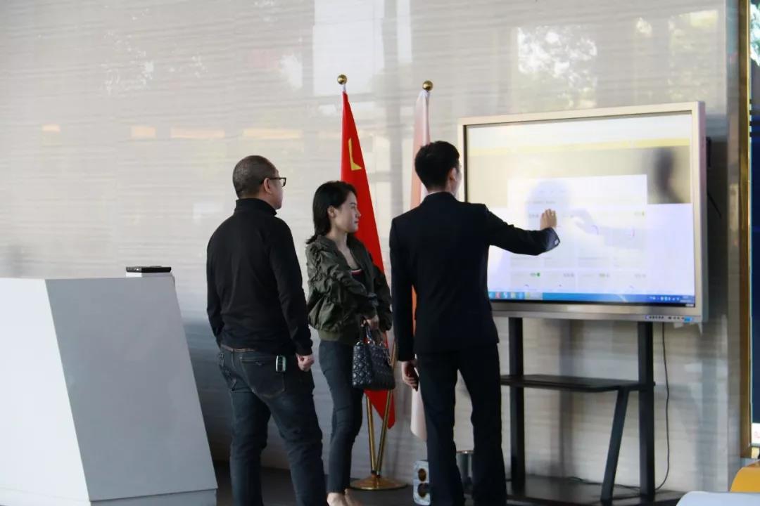 熱烈祝賀2018葆德新品發布暨工廠直銷峰會圓滿成