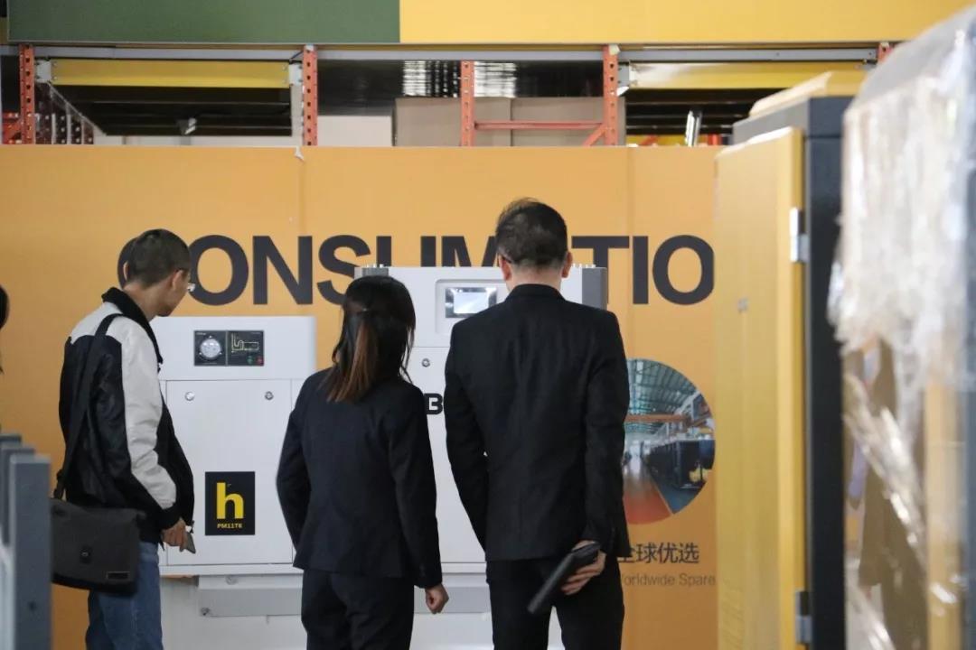 熱烈祝賀2018葆德新品發布暨工廠直銷峰會圓滿成